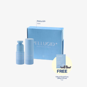 Pellucid+ Eye Spray (15ml) - Box
