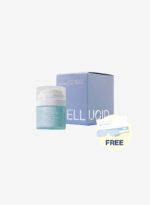 Pellucid Age Reversal Eye Serum