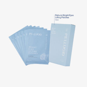 Bright Eye Patches (7pairs) - Box
