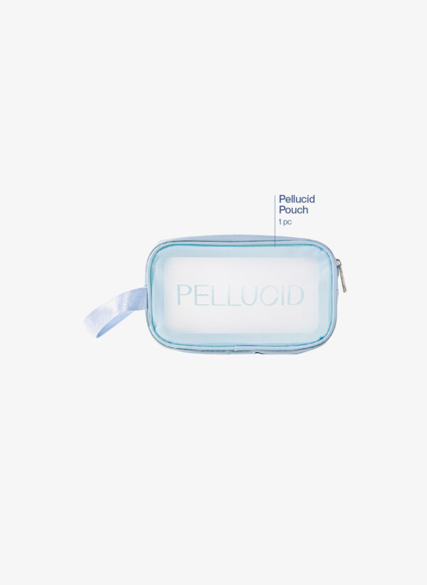 Exclusive Travel Pouch - Image 2