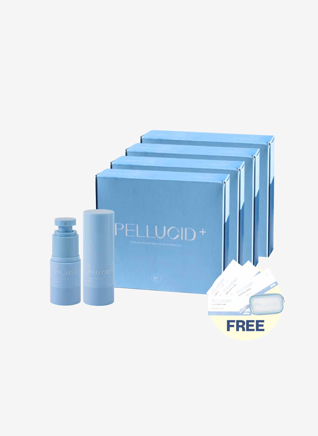 V4-DNC-SKU-Pellucid+ 4 Boxes