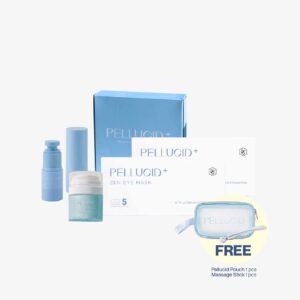 Essential Eye Care Set