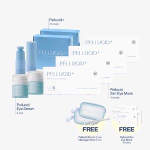 Ultimate Eye Care Set