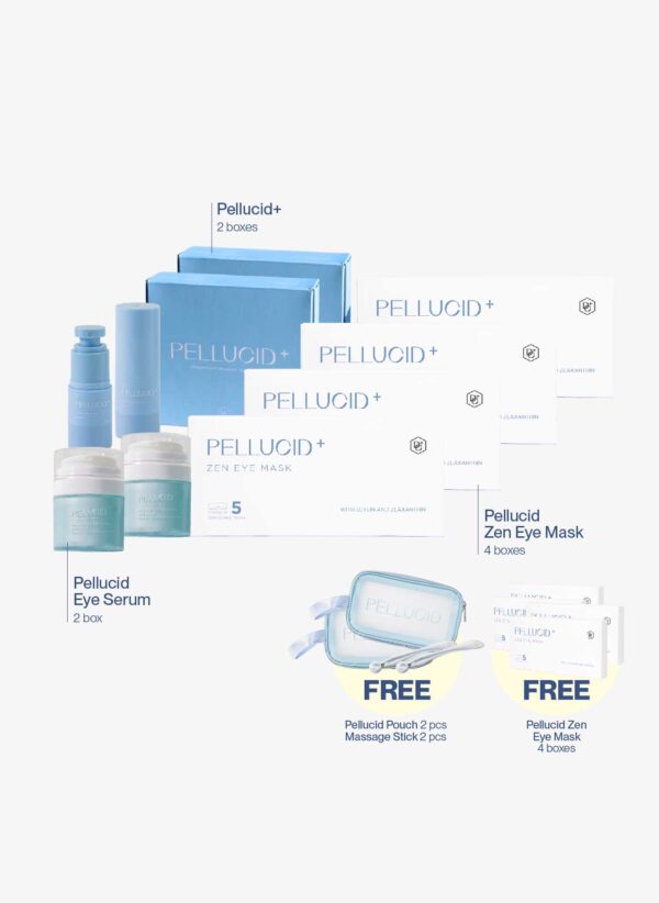 Ultimate Eye Care Set