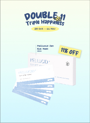 Pellucid 双十一_SKU Pellucid Zen Eye Mask_27102025-03